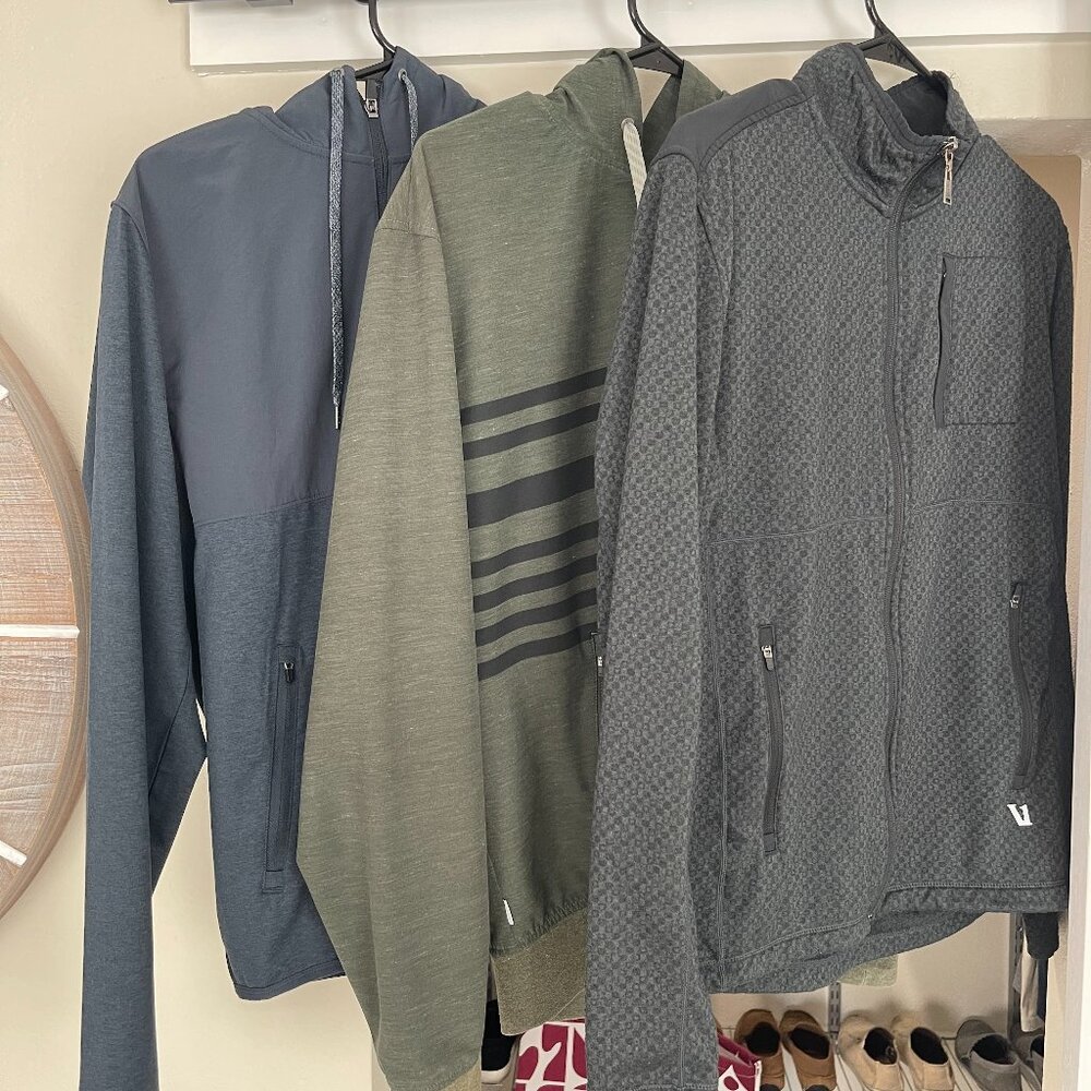 VUORI LOT - Picture 5 of 13